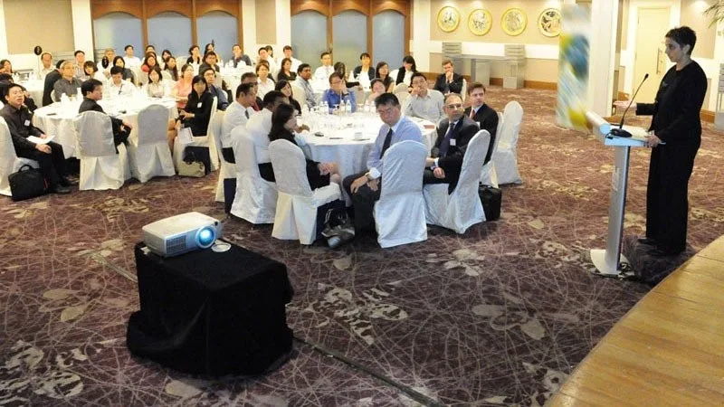 Corporate Coms