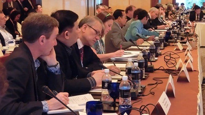 MICE Conference Mics