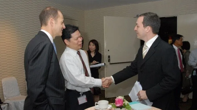 Networking