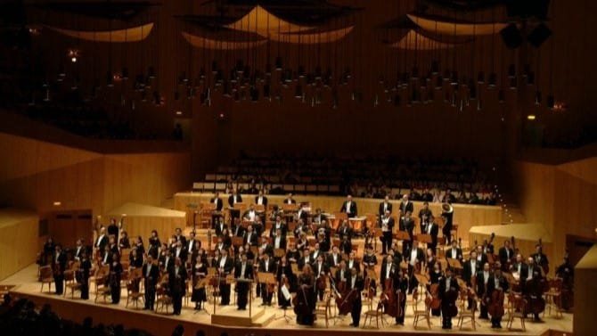 Orchestra 01