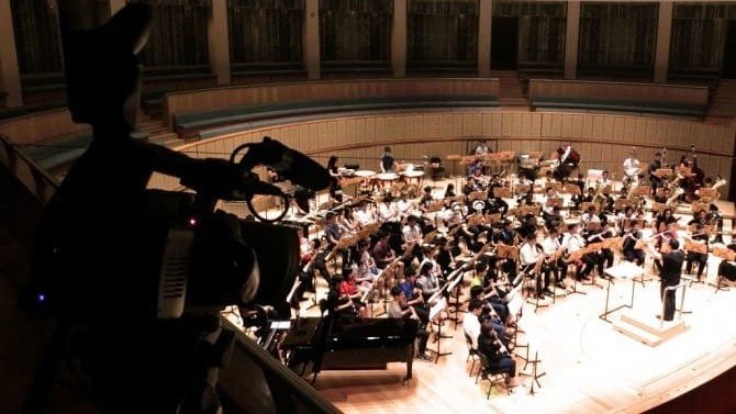 Orchestra 03