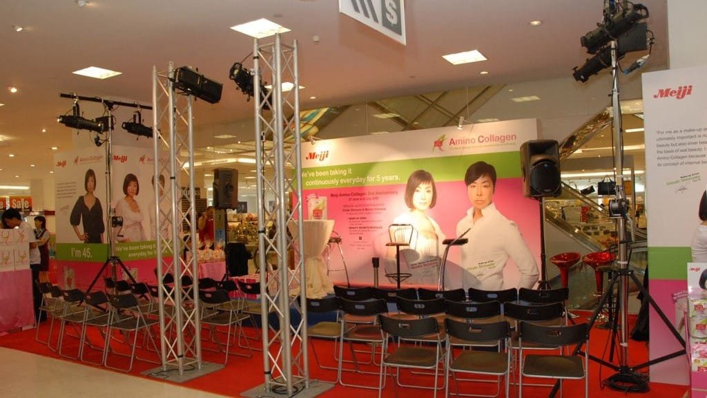 Product Launch