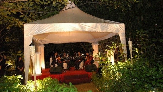 String Quartet
